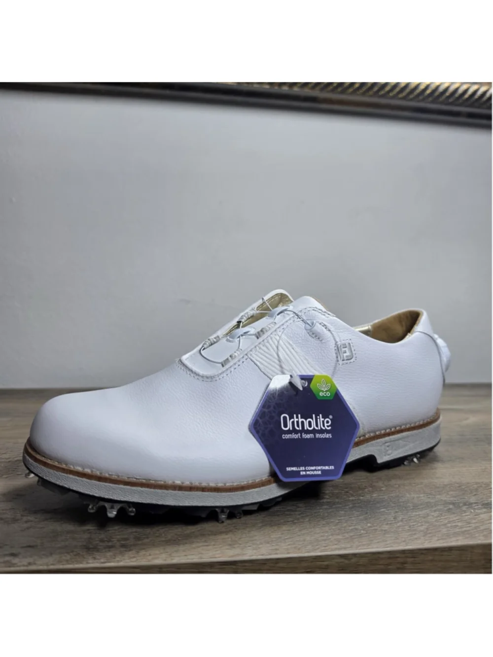 FootJoy premiere series